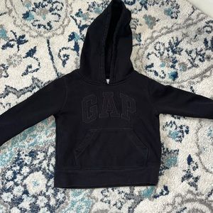 GAP boys Toddler Hoodie